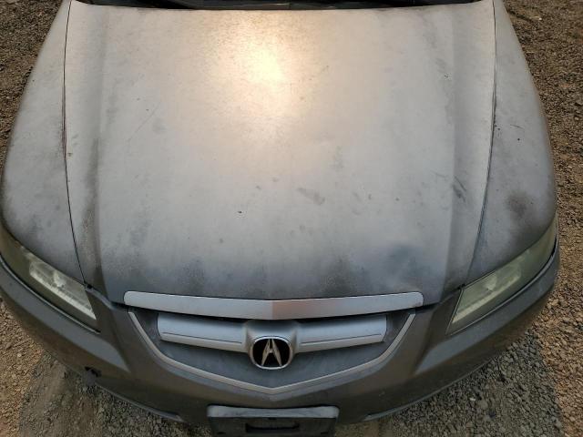 Photo 7 from auction – 2005 ACURA TL with VIN 19UUA66235A007960