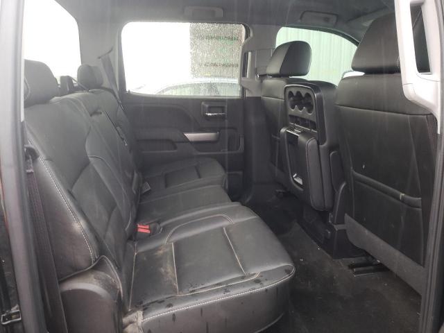 Photo 6 from auction – 2016 CHEVROLET SILVER1500 with VIN 3GCUKREC6GG363153