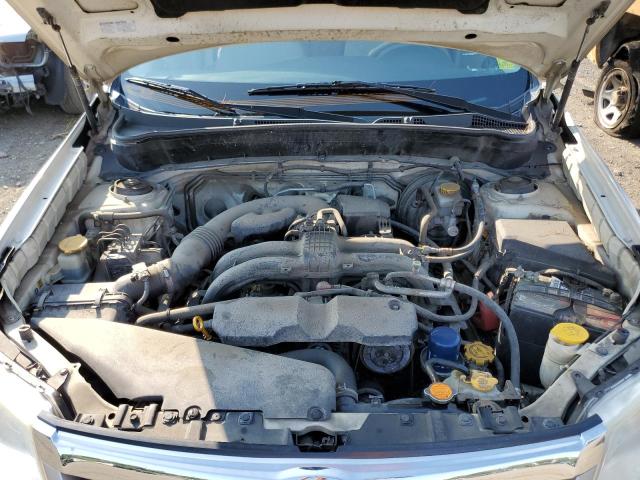 Photo 7 from auction – 2011 SUBARU FORESTER 2 with VIN JF2SHADC1BH756048