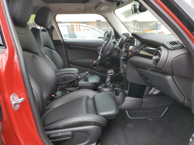Photo 5 from auction – 2017 MINI COOPER with VIN WMWXU1C3XH2F77519