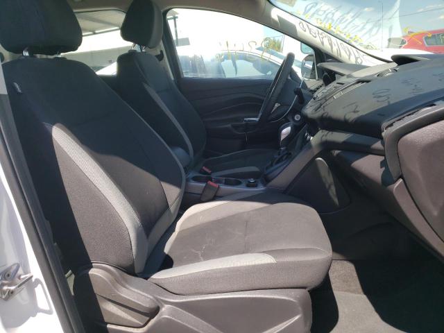 Photo 5 from auction – 2016 FORD ESCAPE S with VIN 1FMCU0F72GUA44991