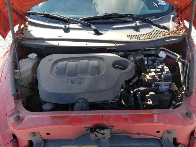 Photo 7 from auction – 2011 CHEVROLET HHR LS with VIN 3GNBAAFW3BS534328