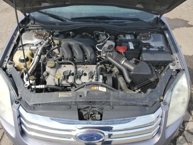 Photo 7 from auction – 2006 FORD FUSION with VIN 3FAHP08166R204067