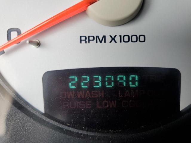 Photo 8 from auction – 2002 DODGE RAM 1500 with VIN 3D7HU18N52G156746