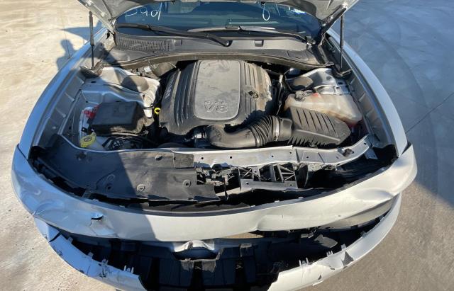 Photo 7 from auction – 2021 DODGE CHARGER R/ with VIN 2C3CDXCT8MH600450