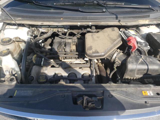 Photo 7 from auction – 2010 FORD EDGE LIMIT with VIN 2FMDK3KC9ABB47949