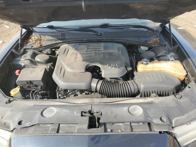 Photo 7 from auction – 2013 DODGE CHARGER SX with VIN 2C3CDXJG7DH656529