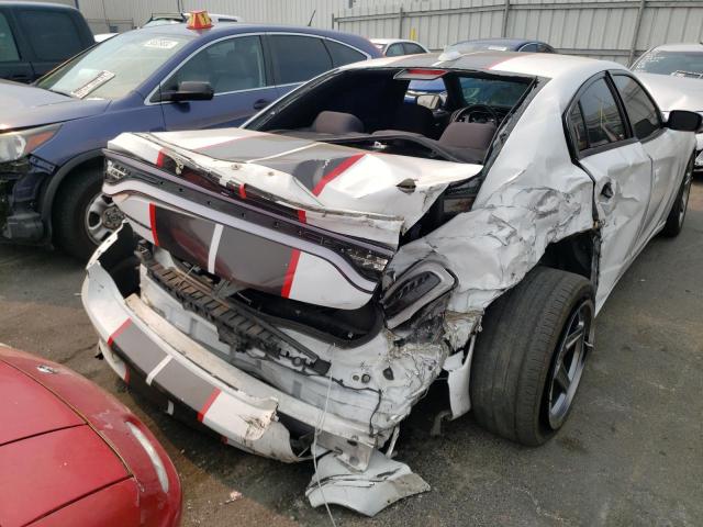 Фото 9 с аукциона – 2017 DODGE CHARGER R/ с VIN 2C3CDXCT6HH551254