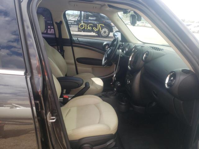 Photo 5 from auction – 2015 MINI COOPER S C with VIN WMWZC3C5XFWT03149