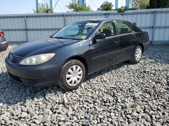 Photo 2 from auction – 2005 TOYOTA CAMRY LE with VIN 4T1BE32K15U096436