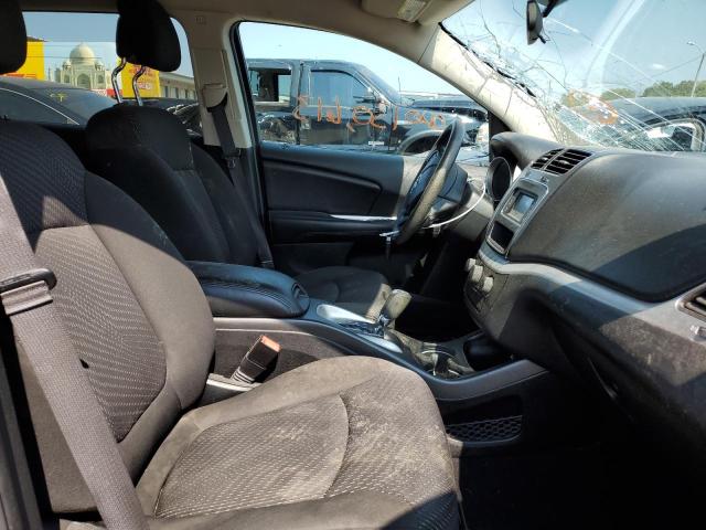 Photo 5 from auction – 2016 DODGE JOURNEY SE with VIN 3C4PDCAB3GT139914