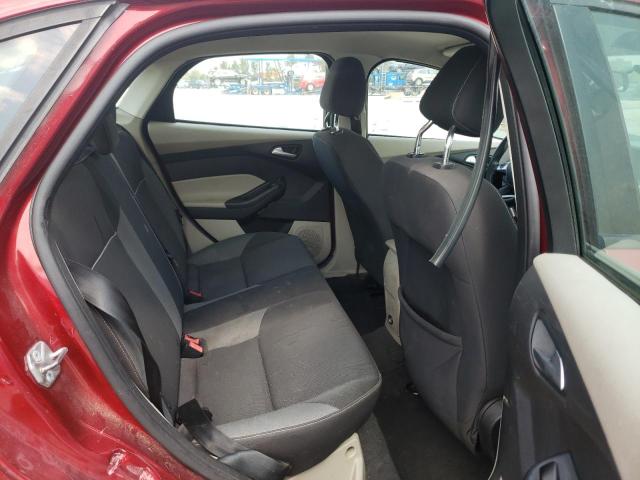 Photo 6 from auction – 2014 FORD FOCUS SE with VIN 1FADP3F2XEL114879