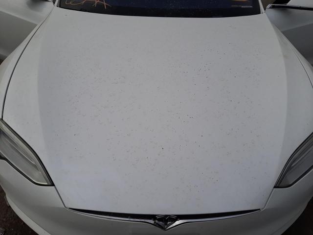 Photo 7 from auction – 2017 TESLA MODEL S with VIN 5YJSA1E28HF192612