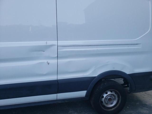 Photo 9 from auction – 2019 FORD TRANSIT T- with VIN 1FTYE2CM5KKB21855