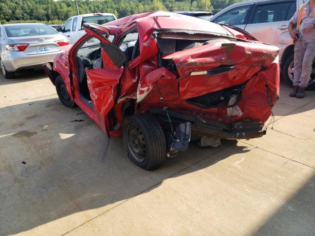 Photo 9 from auction – 2007 CHEVROLET AVEO BASE with VIN KL1TD56687B188864