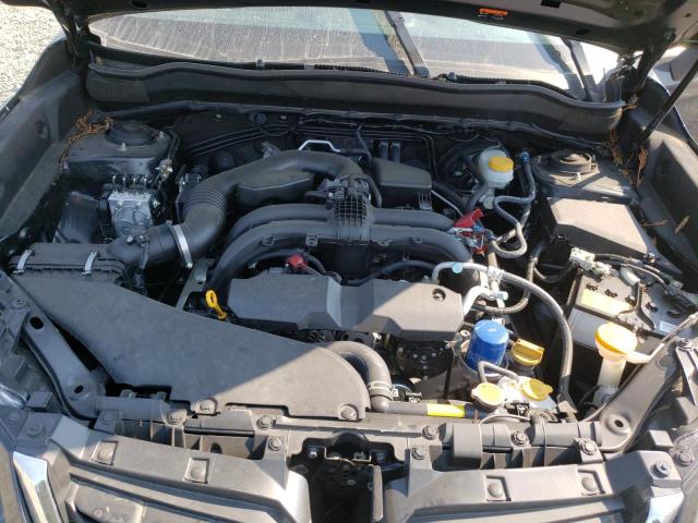 Foto 7 de la subasta – 2018 SUBARU FORESTER 2 con VIN JF2SJAJC0JH496345