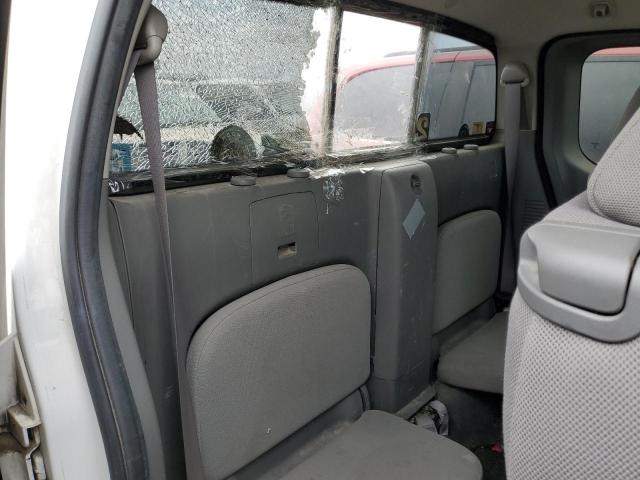 Photo 6 from auction – 2006 NISSAN FRONTIER K with VIN 1N6BD06T36C412447