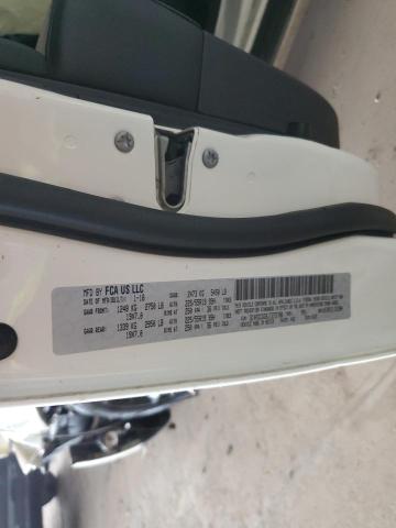 Photo 10 from auction – 2018 DODGE JOURNEY CR with VIN 3C4PDCGG8JT275708