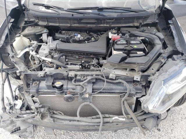 Photo 7 from auction – 2016 NISSAN ROGUE S with VIN 5N1AT2MT5GC874859