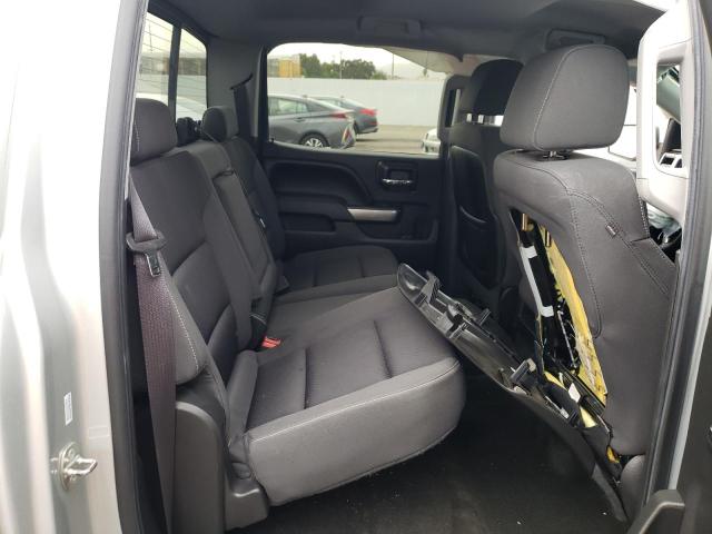 Photo 6 from auction – 2015 CHEVROLET SILVERADO with VIN 3GCPCREC3FG517732