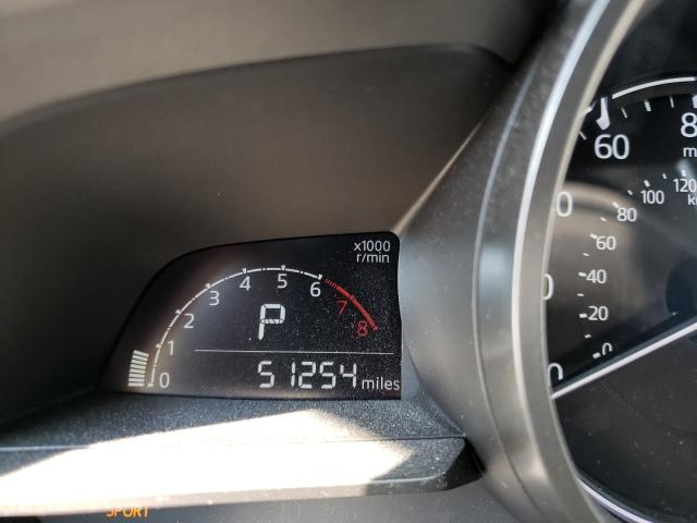 Photo 8 from auction – 2018 MAZDA 3 TOURING with VIN 3MZBN1L3XJM178256