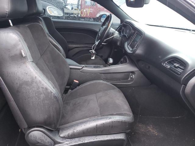 Photo 5 from auction – 2020 DODGE CHALLENGER with VIN 2C3CDZBT9LH148763