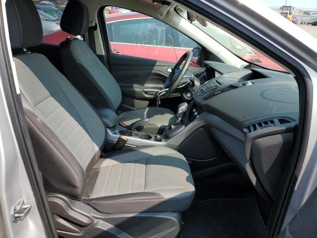 Photo 5 from auction – 2016 FORD ESCAPE SE with VIN 1FMCU9GX6GUC33629