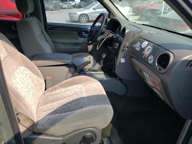 Photo 5 from auction – 2003 GMC ENVOY with VIN 1GKDT13S932296774