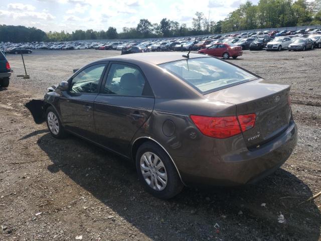 صورة رقم 3 من المزاد - 2013 KIA FORTE EX مع VIN KNAFU4A21D5729751