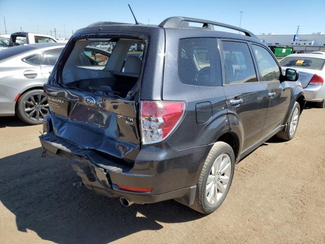 Photo 4 from auction – 2012 SUBARU FORESTER 2 with VIN JF2SHADC0CH437130