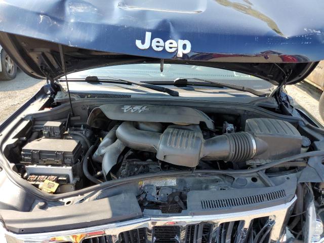 Photo 7 from auction – 2012 JEEP GRAND CHER with VIN 1C4RJFAG5CC161448