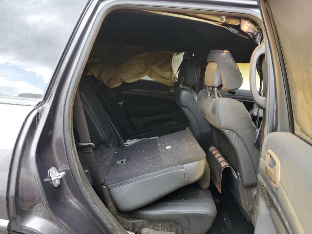 Photo 6 from auction – 2021 JEEP GRAND CHER with VIN 1C4RJFAG0MC808792
