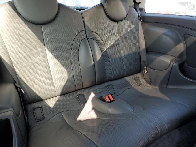 Photo 6 from auction – 2003 MINI COOPER with VIN WMWRC33473TE17035