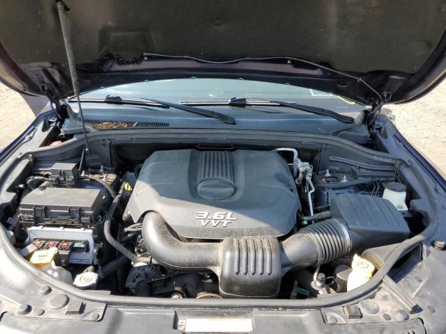 Photo 7 from auction – 2013 DODGE DURANGO CI with VIN 1C4RDJEG3DC564964
