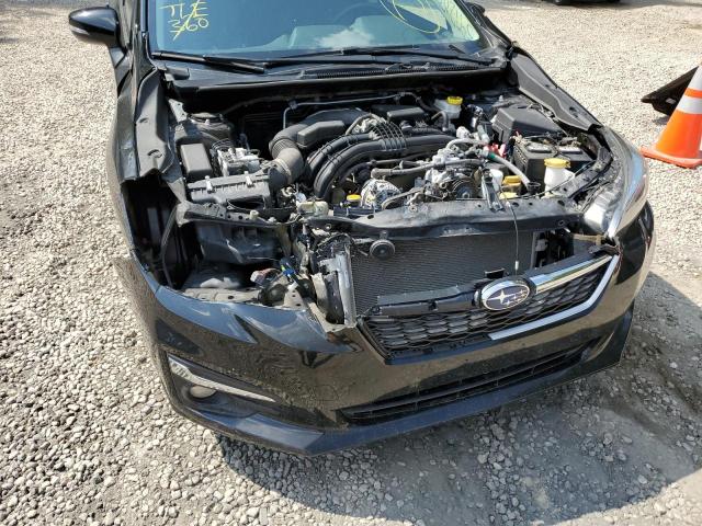 Photo 9 from auction – 2017 SUBARU IMPREZA LI with VIN 4S3GTAU61H3726146
