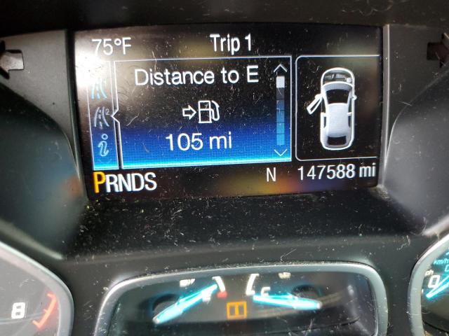 Photo 8 from auction – 2013 FORD ESCAPE SE with VIN 1FMCU9GX6DUA59508