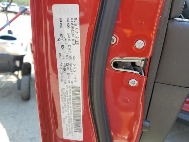 Photo 10 from auction – 2016 DODGE JOURNEY SE with VIN 3C4PDCAB3GT139914