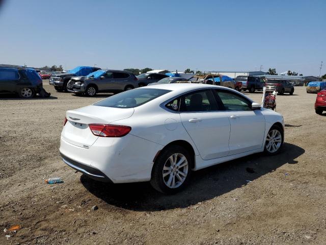 Photo 4 from auction – 2015 CHRYSLER 200 LIMITE with VIN 1C3CCCAB8FN739851