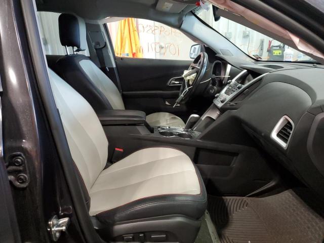 Photo 5 from auction – 2015 CHEVROLET EQUINOX LT with VIN 2GNFLGEK4F6183964