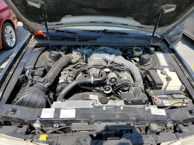Photo 7 from auction – 1995 FORD THUNDERBIR with VIN 1FALP64R8SH185350