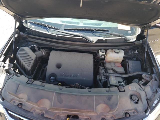 Photo 7 from auction – 2019 CHEVROLET TRAVERSE L with VIN 1GNERGKW2KJ167177