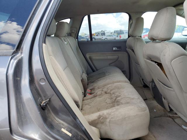 Photo 6 from auction – 2010 FORD EDGE SEL with VIN 2FMDK3JC2ABA26844