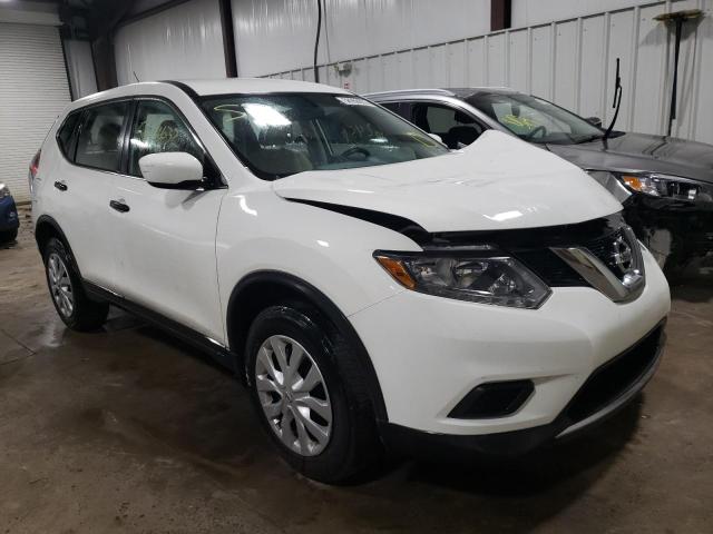 Photo 1 from auction – 2016 NISSAN ROGUE S with VIN JN8AT2MVXGW145314