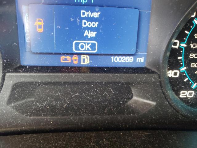 Photo 8 from auction – 2014 FORD EXPLORER with VIN 1FM5K7B83EGA79881