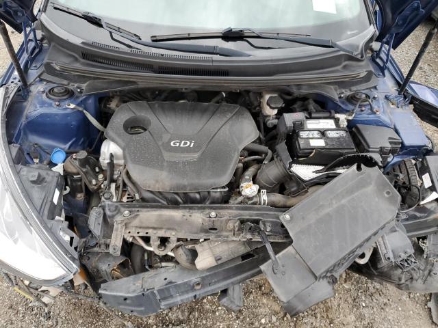 Photo 7 from auction – 2017 HYUNDAI VELOSTER with VIN KMHTC6AD3HU311785