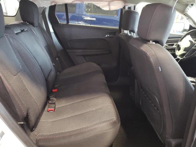 Photo 6 from auction – 2015 GMC TERRAIN SL with VIN 2GKFLWEKXF6132766