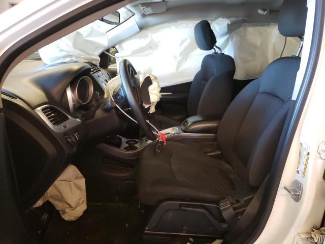 Photo 5 from auction – 2018 DODGE JOURNEY SE with VIN 3C4PDCAB3JT421655