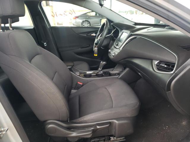 Photo 5 from auction – 2016 CHEVROLET MALIBU LS with VIN 1G1ZB5STXGF207162
