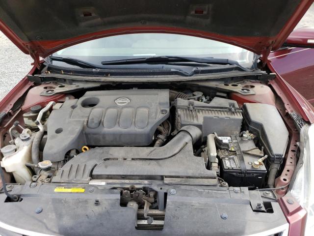 Photo 7 from auction – 2010 NISSAN ALTIMA BAS with VIN 1N4AL2AP4AC189793