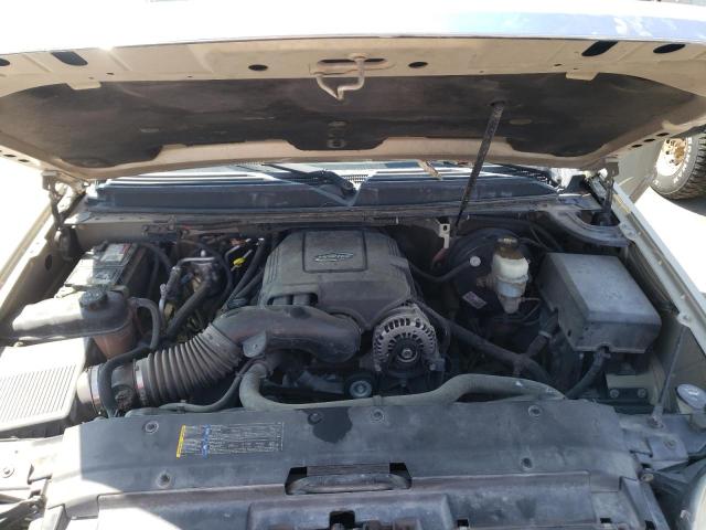 Photo 7 from auction – 2007 GMC YUKON with VIN 1GKFC130X7R275999